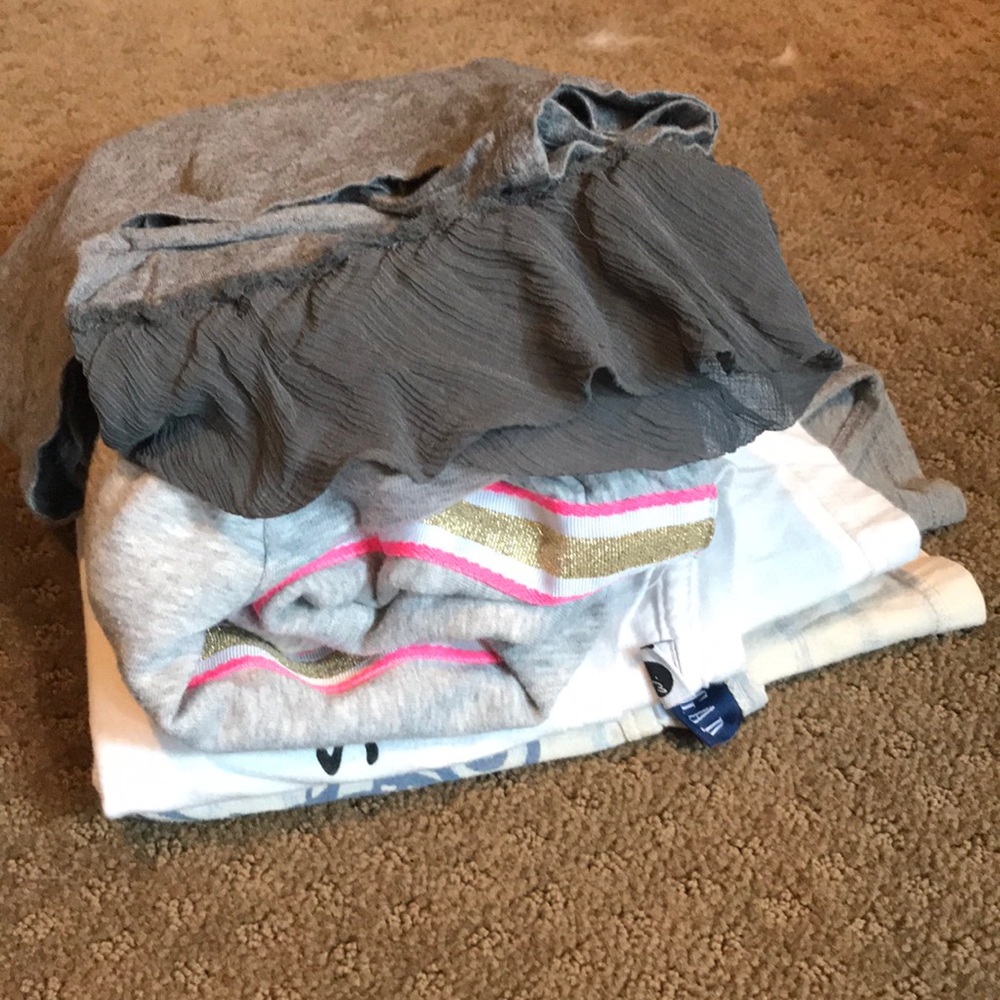 size 6-7 bundle